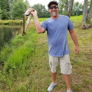 Meet your Posher, Bill